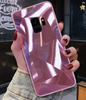 3D Mirror Diamond Glitter Case For Samsung S10 Plus, S10, S10E, S9 Plus, S9, S8 Plus,S8, S7 Edge, S7