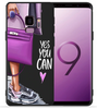 Fashionista Case for Samsung Galaxy S10 Plus, S10, S10 E, Note 9,S9 Plus, S9, Note 8, S8 Plus, S8, S7 Edge, S7, S6 Edge, S6