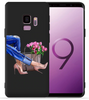Fashionista Case for Samsung Galaxy S10 Plus, S10, S10 E, Note 9,S9 Plus, S9, Note 8, S8 Plus, S8, S7 Edge, S7, S6 Edge, S6