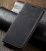 Luxury Leather Magnetic Wallet Case for Samsung Galaxy S10 Plus, S10, S10E, S10 Lite, S9 Plus, S9, S8 Plus, S8, S7 Edge, S7