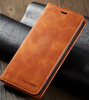 Luxury Leather Magnetic Wallet Case for Samsung Galaxy S10 Plus, S10, S10E, S10 Lite, S9 Plus, S9, S8 Plus, S8, S7 Edge, S7