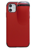 2 in 1 iPhone + Airpods Case for iPhone 11