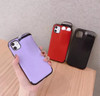 2 in 1 iPhone + Airpods Case for iPhone 11