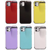 2 in 1 iPhone + Airpods Case for iPhone 11