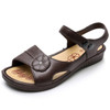 MCCKLE 2020 Summer Women's Sandals