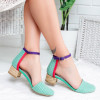 Dihope New  Sandals 2020 Summer Shoes Ladies