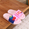 Women Cute Fruit Home Slippers Summer Shoes Sandals Women Cute Fruit Home Slippers Summer Shoes Sandals