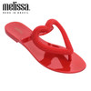 Melissa Bow Jelly Slipper Women Sandals