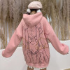 Angel Sailor Moon Hoodie Kawaii Anime Sweatshirt #JU2766