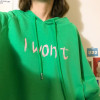 Harajuku Devil Horn Rabbit Print Hoodie Pastel Sweatshirt #JU2654 Harajuku Devil Horn Rabbit Print Hoodie Pastel Sweatshirt #JU2654