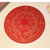 Cardcaptor Sakura Magic Clow Circle Mouse Pad [2 Colors] #JU2282