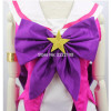 League of Legends Star Guardian Lux Cosplay Costume Set #JU2263