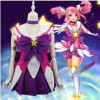League of Legends Star Guardian Lux Cosplay Costume Set #JU2263