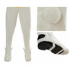 League of Legends Pajama Guardian Soraka Cosplay Costume Set #JU2239