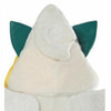 League of Legends Pajama Guardian Soraka Cosplay Costume Set #JU2239
