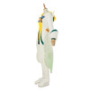 League of Legends Pajama Guardian Soraka Cosplay Costume Set #JU2239