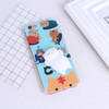 (NEW!) Squishy Cat Soft Silicone iPhone Case [3 Styles] #JU1850