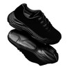 Olanquan Sneakers Black Chunky Sneakers