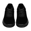 Olanquan Sneakers Black Chunky Sneakers