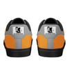 Olanquan  Low Top Leather Sneakers