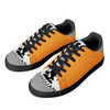 Olanquan  Low Top Leather Sneakers