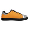Olanquan  Low Top Leather Sneakers