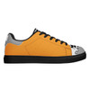 Olanquan  Low Top Leather Sneakers