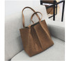Women's Soft Leather Tote Bags