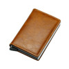 RFID Blocking Slim Wallets