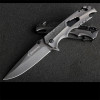 High Hardness Multi-function Folding Survival Knife