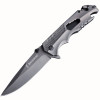 High Hardness Multi-function Folding Survival Knife