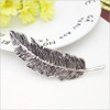 Women Hair Clip Ornaments