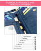 Large Capacity Women Wallets
