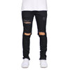 Men's Ripped Skinny Jeans