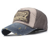 MLB Hats, NYPD Hats, Motor Racing Hats and More