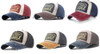MLB Hats, NYPD Hats, Motor Racing Hats and More