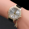 Women Eiffel Tower's Watch