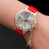 Women Eiffel Tower's Watch