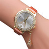 Women Eiffel Tower's Watch