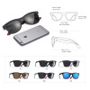 UV400 Men Sunglasses