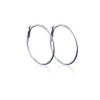 Big Hoop Earrings