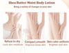 Shea Butter Body Cream Shea Butter Body Cream