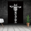 Animal Canvas Painting Wall art Picture for Living Room