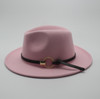 Wool Kentucky Derby Hat