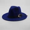 Wool Kentucky Derby Hat