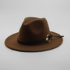 Wool Kentucky Derby Hat