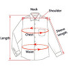 Men's Formal Shirt