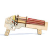 RBMG Rubber Band Machine Gun Electric Powered