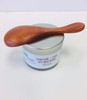 Activated Charcoal Detoxifying Nourishing Facial Deep Pore Cleanser Mud Mask