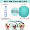 Pets Go Out Kettle Portable Dog Water Bottle Puppy Outdoor Drinking Water Feeder Pet Products Supplies